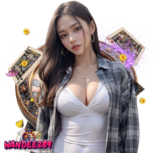 wandee289 ลิขสิทธิ์แท้